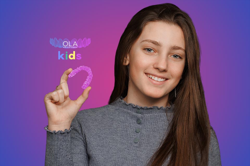 alignere pentru copii la dentus_chisinau_moldova_ola-kids